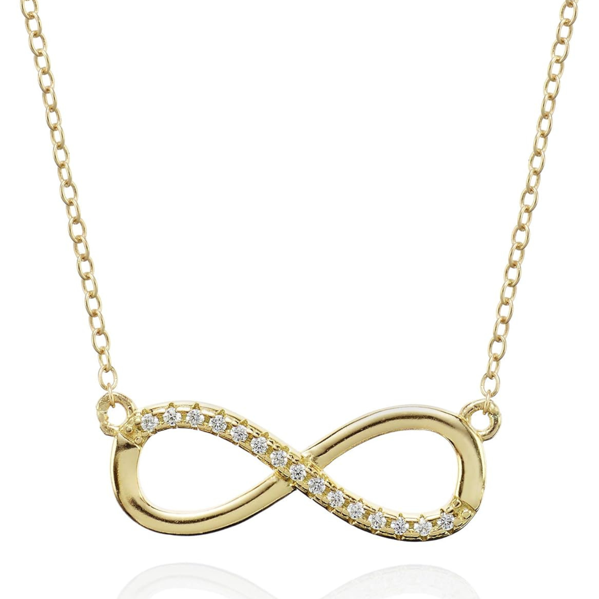 COLLIER DE L'INFINI