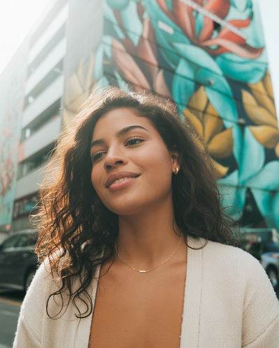 Suivez-moi sur les réseaux sociaux – @Laurivie