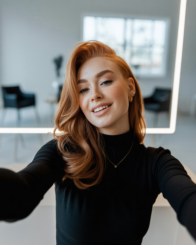 Suivez-moi sur les réseaux sociaux – @Laurivie